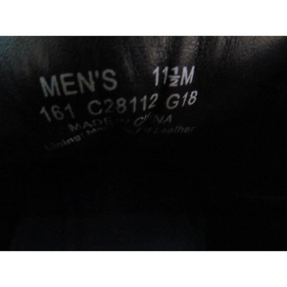 Cole Haan Zerogrand Brown Chukka Boots Mens Size US 11.5 M - Picture 11 of 16